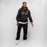 Фото #4 товара Fubu Athletics Chicago Mesh Hoodie M 6021069