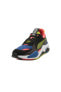 374445-03 Puma Rs-X Market Erkek Spor Ayakkabı Siyah