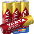 VARTA Longlife Max Power Mignon AA LR06 Batteries - фото #2