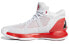 Фото #2 товара adidas D Rose 10 白 / Баскетбольные кроссовки Adidas D Rose 10 EH2100