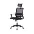 Office Chair EDM Ergonomic Black