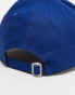 New Era 9forty NY Yankees cap in blue