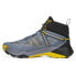 Фото #3 товара Puma Explore Nitro Mid Hiking Mens Size 7.5 M Sneakers Athletic Shoes 37785802