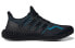 Фото #3 товара Кроссовки Adidas Ultraboost 4D 5.0 черно-синие