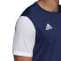 ფოტო #8 პროდუქტის ADIDAS Estro 19 short sleeve T-shirt