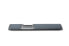 Фото #2 товара MouseTrapper Lite Mouse BlacK/Grey USB-A - USB Type-A - 1500 DPI - Black - Titanium