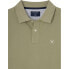 Фото #3 товара HACKETT HM562363 short sleeve polo