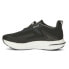 Фото #3 товара Puma Pd Nitro Runner Ii Running Mens Black Sneakers Athletic Shoes 30745301