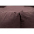Dog Bed Gloria Hondarribia Pink 75 x 75 cm Hexagonal