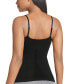 ფოტო #2 პროდუქტის Women's Slimmers Breathe Cami 4241