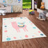 Фото #2 товара Fellteppich Plush Kids Alpaka