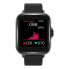 DENVER SWC-156 BT FC PA OS 1.3´´ smartwatch