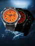 Фото #2 товара Наручные часы TW Steel SVS201 chrono Volante 48 mm 10ATM.