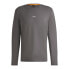 ფოტო #1 პროდუქტის BOSS TChark Long sleeve T-shirt