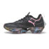 Фото #3 товара Puma FastR Nitro Elite Marathon Series Running Womens Black Sneakers Athletic S