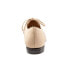Фото #6 товара Trotters Lizzie Perf T1910-277 Womens Beige Narrow Loafer Flats Shoes 10