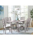CLOSEOUT! Max Meadows Laminate 4pc Dining Chair Set