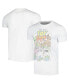Men's and Women's White Toy Story Group T-shirt