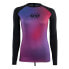 ION Rashguard Lizz Woman Long Sleeve Rashguard