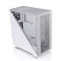 Фото #8 товара Thermaltake Divider 300 TG Snow - Midi Tower - PC - White - ATX - micro ATX - Mini-ITX - SPCC - Multi