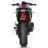 AKRAPOVIC Slip On Line Carbon Fiber Muffler F 900 R 20 Ref:S-B9SO2-APC Muffler