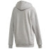 Фото #2 товара Adidas Trefoil Hoodie W FM3304