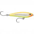 Фото #1 товара RAPALA X-Rap Saltwater SubWalk