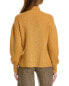 Фото #2 товара Lafayette 148 New York Boucle Cashmere-Blend Sweater Women's