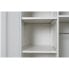 Фото #5 товара Шкаф Home ESPRIT Белый 85 x 50 x 180 cm