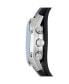 Фото #2 товара Наручные часы Michael Kors Men's Slim Runway Chronograph Gold-Tone Stainless Steel Mesh Bracelet Watch 44mm.