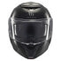 MT Helmets Atom 2 SV Solid modular helmet