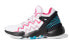 Баскетбольные кроссовки Adidas D.O.N. Issue 2 J FZ1419