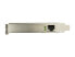 Фото #5 товара StarTech.com ST2GPEX 2.5G/1G/100Mbps/10Mbps PCI-Express x4 2.5Gbps 2.5GBASE-T PC