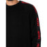 HUGO Sporty Logo 10251705 sweatshirt