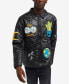 ფოტო #9 პროდუქტის Men's Santa Fe Springs Quilted Jacket