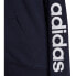 ADIDAS Linear FT full zip sweatshirt