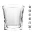 2x Whisky Glas Whiskey Kristallglas