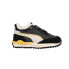 Фото #1 товара Puma City Rider Electric Ac Lace Up Infant Boys Size 4 M Sneakers Casual Shoes