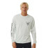 Фото #2 товара RIP CURL Fade Out Icon long sleeve T-shirt