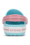 Crocband Clog Bebek Mavi Terlik