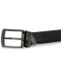 ფოტო #2 პროდუქტის Men's Reversible Dress Belt