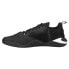 Фото #3 товара Puma Fuse 2.0 Outdoor Training Mens Black Sneakers Athletic Shoes 37617401