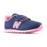Nb Navy / Signal Pink