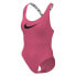 Фото #1 товара NIKE SWIM Crossback Youth Swimsuit