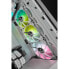 Фото #10 товара Corsair SP120 RGB ELITE - Fan - 12 cm - 400 RPM - 1500 RPM - 28 dB - 47.73 cfm