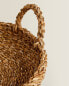 Фото #7 товара Large basket with handles