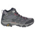 Фото #3 товара MERRELL Moab 3 Mid Goretex Hiking Boots