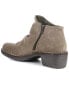 Fly London Merk Suede Boot Women's