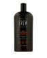 Фото #1 товара American Crew Hair and Body Care Daily Cleansing Shampoo (1000 ml)