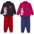 CERDA Minnie Plush Tracksuit